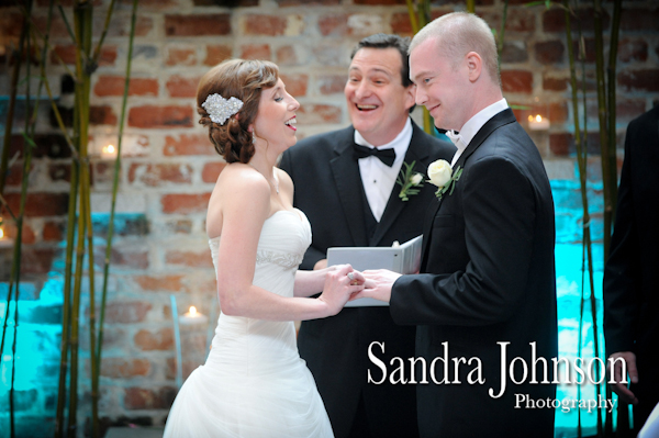 Best New Orleans wedding photographer - Sandra Johnson (SJFoto.com)